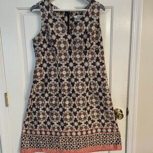 ✨ Gently Worn dBy Ltd. Women's Dress – Size 16 ✨